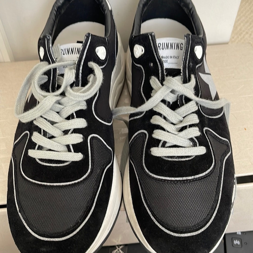 Golden Goose sneakers